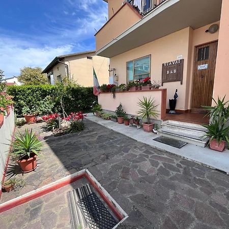 Via Vai Hotel Pisa Exterior foto