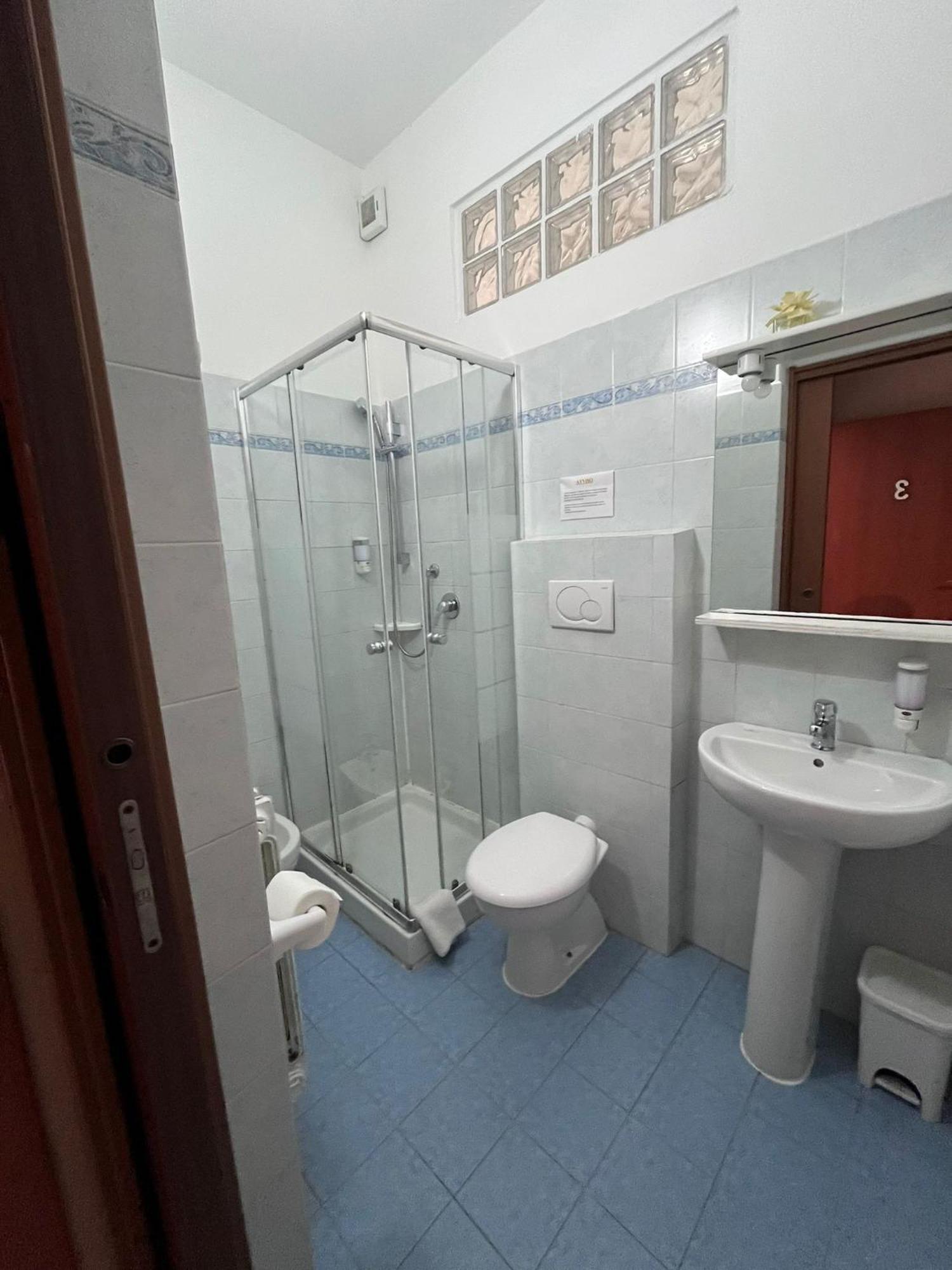 Via Vai Hotel Pisa Exterior foto